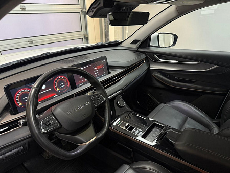 EXEED LX 1.5 T CVT (147 л.с.) 2022