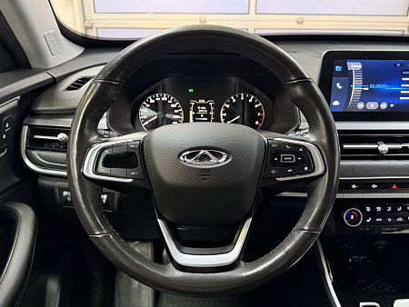 Chery Tiggo 4 Pro 1.5 MT (113 л.с.) 2023