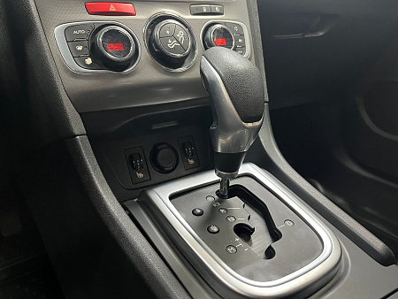 Citroen C4 1.6 AT (150 л.с.) 2015