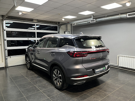 Chery Tiggo 7 Pro Max 1.6 AMT (150 л.с.) 2023