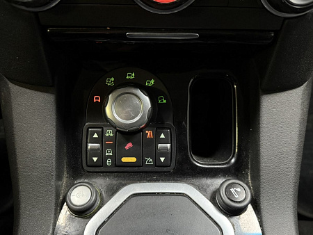 Land Rover Discovery 2.7 TD AT (190 л.с.) 2009