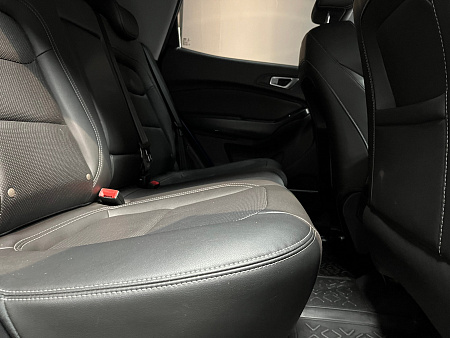 Chery Tiggo 4 1.5 MT (113 л.с.) 2021