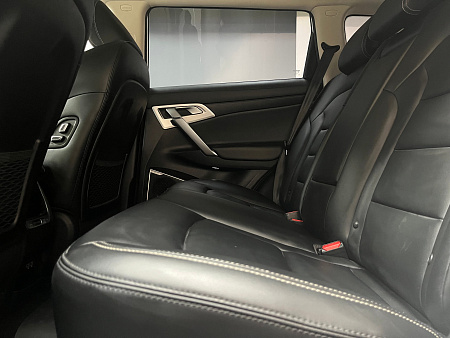 Geely Atlas 2.4 AT (149 л.с.) 2019