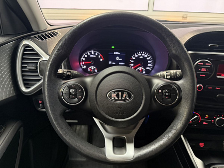 Kia Soul 1.6 AT (123 л.с.) 2019