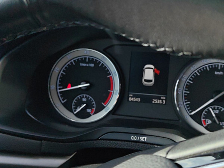 Skoda Karoq 1.4 TSI DSG (150 л.с.) 2020