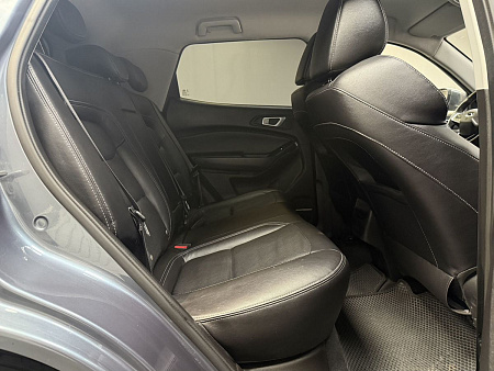 Chery Tiggo 4 1.5 MT (113 л.с.) 2021