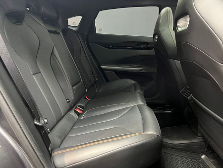 Changan UNI-V 1.5T DCT (181 л.с.) 2023