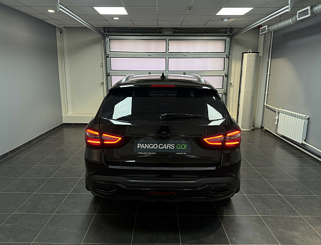 ВАЗ (LADA) Vesta Cross 1.8 CVT (122 л.с.) 2025