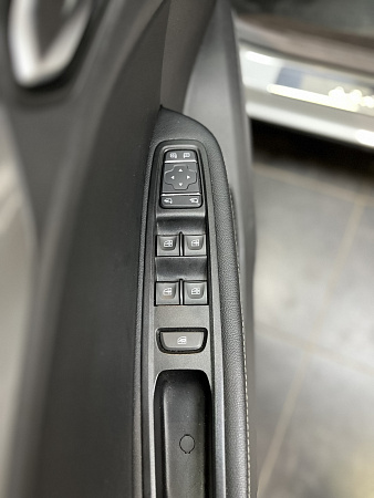 Renault Arkana 1.6 4WD MT (114 л.с.) 2020