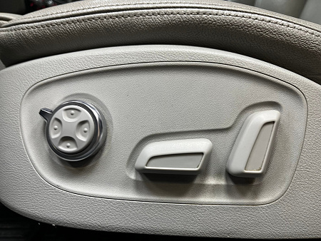 Audi A6 2.0 TFSI Multitronic (180 л.с.) 2013