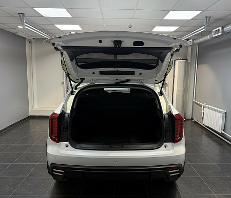 Haval Jolion 1.5 4WD DCT (150 л.с.) 2024