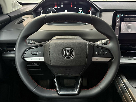 Changan UNI-S 1.5T DCT (181 л.с.) 2024