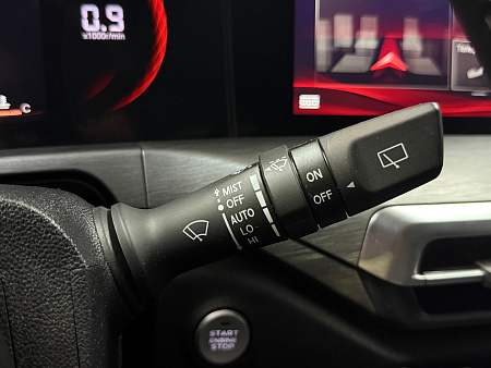 Changan CS35 Plus 1.4T DCT (150 л.с.) 2023