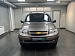 Chevrolet Niva 1.7 MT (80 л.с.) 2015