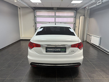 Citroen C4 1.6 AT (150 л.с.) 2015