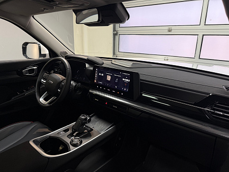 HAVAL H3 1.5T 4WD DCT (177 л.с.) 2024