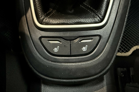 ВАЗ (LADA) Vesta 1.6 MT (106 л.с.) 2016