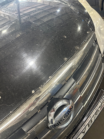 Nissan Almera 1.6 AT (102 л.с.) 2015