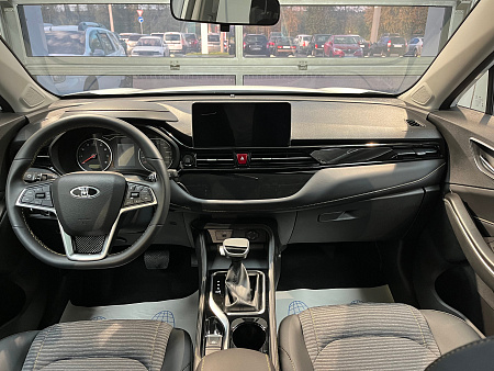 Москвич 3 2025