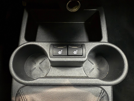 ВАЗ (LADA) Granta Cross 1.6 MT (90 л.с.) 2022