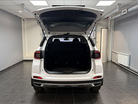 Chery Tiggo 4 Pro 1.5 MT (113 л.с.) 2023