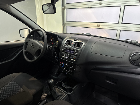 ВАЗ (LADA) Granta 1.6 MT (90 л.с.) 2023