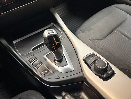 BMW 1 серия 118i 1.5 Steptronic (136 л.с.) 2018