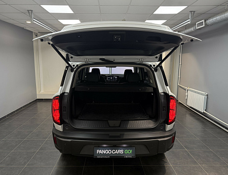 HAVAL H3 1.5T 4WD DCT (177 л.с.) 2024