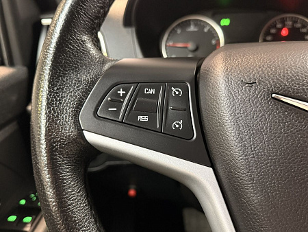 УАЗ Patriot 2.7 AT (150 л.с.) 2021