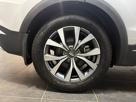 Chery Tiggo 7 Pro Max 1.5 CVT (147 л.с.) 2023