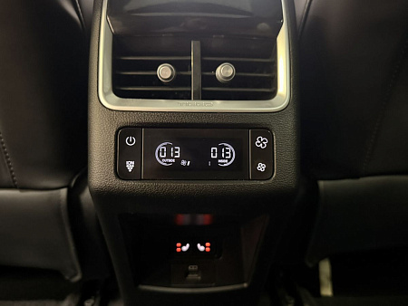 Chery Tiggo 8 Pro Max 2.0 4WD AMT (197 л.с.) 2022