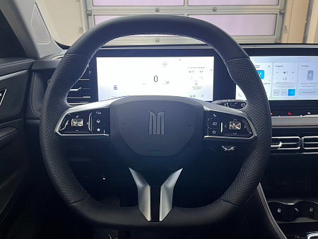 Москвич M70 2026