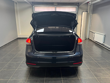 KIA Cerato 2.0 AT (150 л.с.) 2019