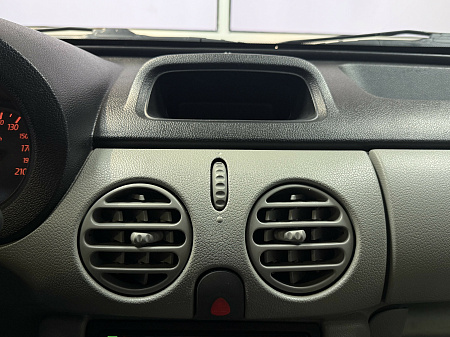 Renault Kangoo 1.4 MT (75 л.с.) 2007