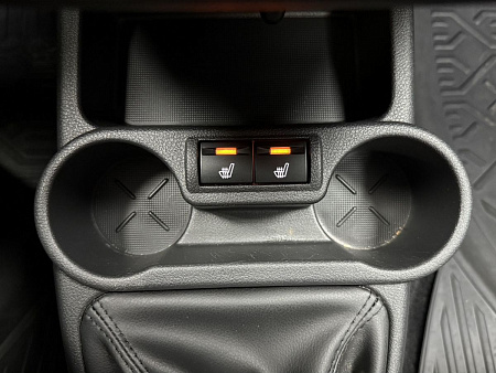 ВАЗ (LADA) Granta Cross 1.6 MT (106 л.с.) 2025