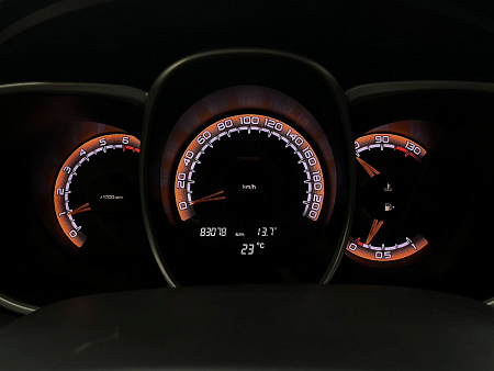 ВАЗ (LADA) Vesta Cross 1.8 MT (122 л.с.) 2019