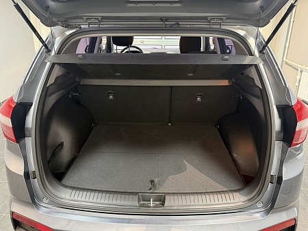 Hyundai Creta 2.0 4WD AT (150 л.с.) 2019
