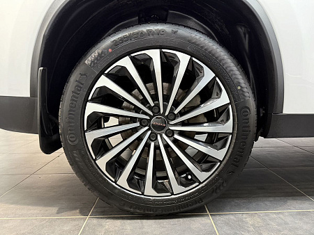 EXEED TXL 1.6 TGDI 4WD DCT (194 л.с.) 2024
