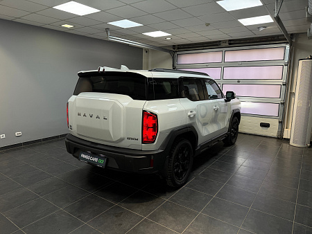 HAVAL H3 1.5T 4WD DCT (177 л.с.) 2024