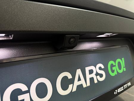 HAVAL H3 1.5T 4WD DCT (177 л.с.) 2024