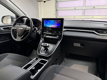 HAVAL M6 1.5 AMT (143 л.с.) 2024