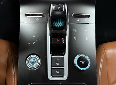 Chery Tiggo 8 Pro Max 2.0 4WD AMT (197 л.с.) 2022