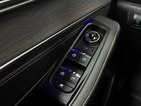 EXEED LX 1.5 T CVT (147 л.с.) 2022