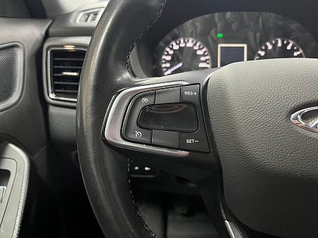 Chery Tiggo 4 1.5 MT (113 л.с.) 2021