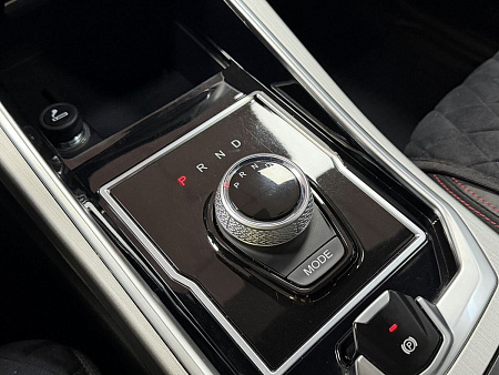 SWM G01F 1.5 DCT (139 л.с.) 2024