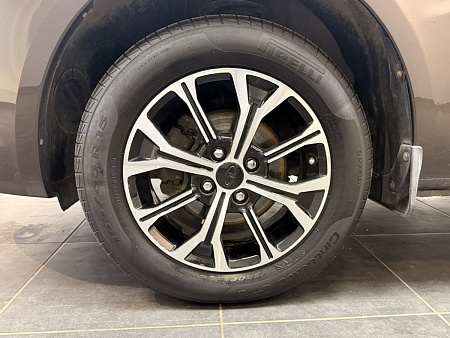 ВАЗ (LADA) Vesta 1.6 MT (106 л.с.) 2021