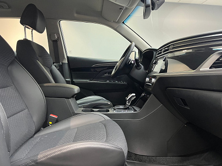 KGM Korando 2025