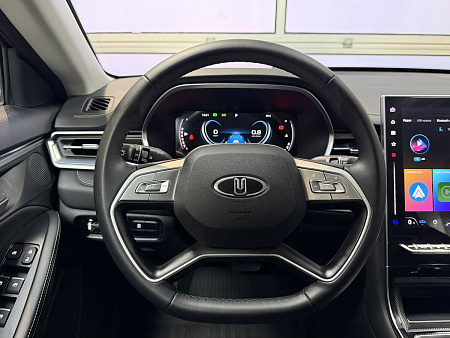 Москвич 6 1.5T CVT (136 л.с.) 2024
