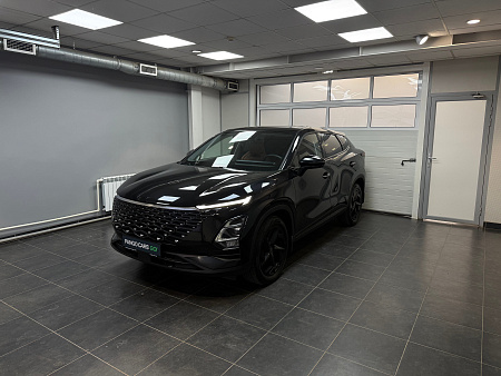 OMODA C5 1.5 CVT (147 л.с.) 2023