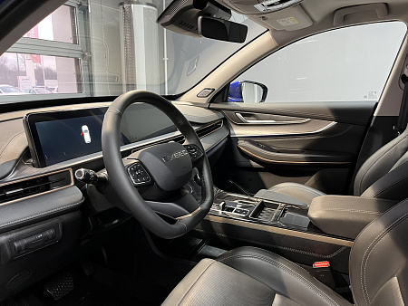 EXEED LX 1.5 T CVT (147 л.с.) 2023